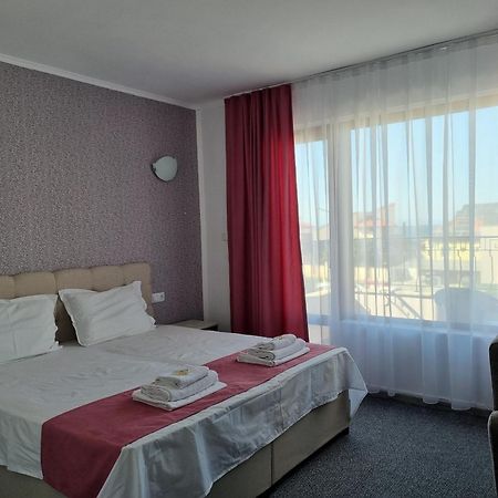 Dani Beach Sozopol Esterno foto