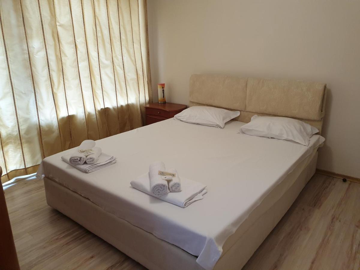 Dani Beach Sozopol Esterno foto