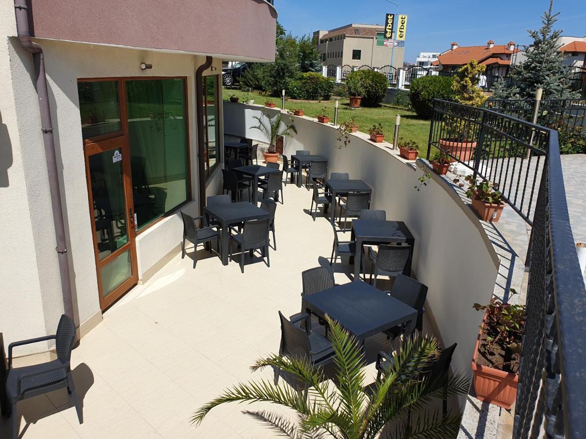Dani Beach Sozopol Esterno foto