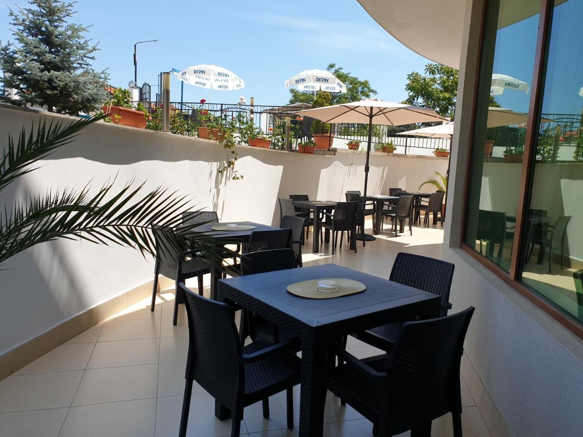 Dani Beach Sozopol Esterno foto