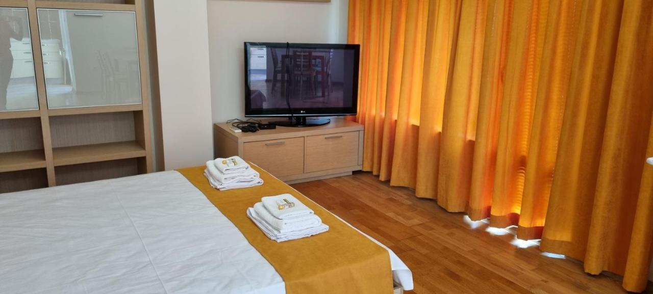 Dani Beach Sozopol Esterno foto