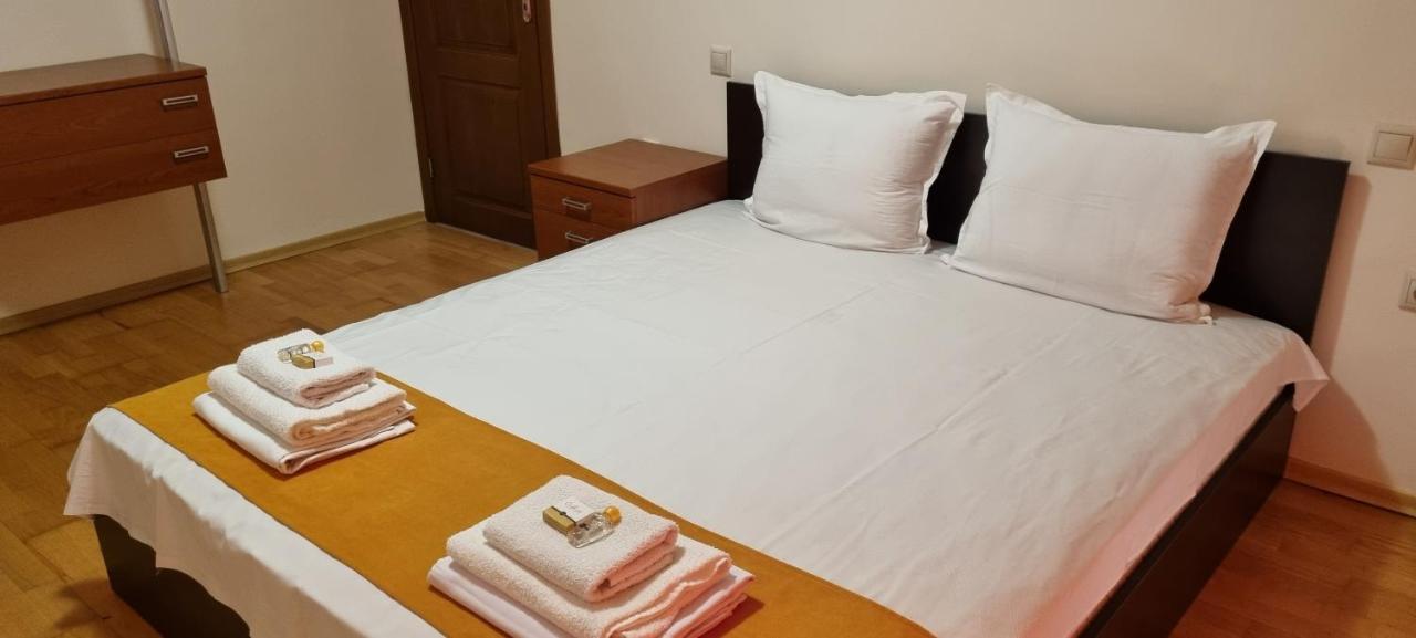 Dani Beach Sozopol Esterno foto
