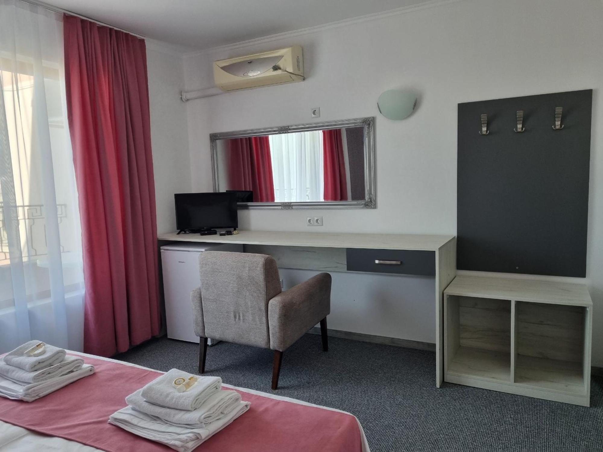 Dani Beach Sozopol Esterno foto