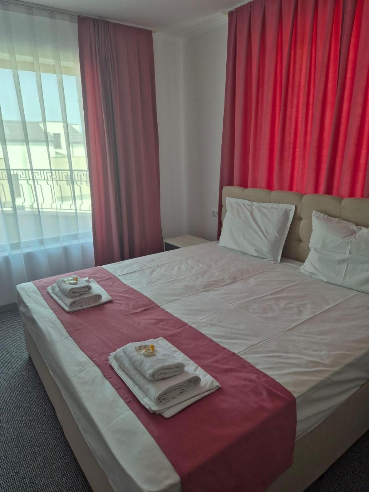 Dani Beach Sozopol Esterno foto