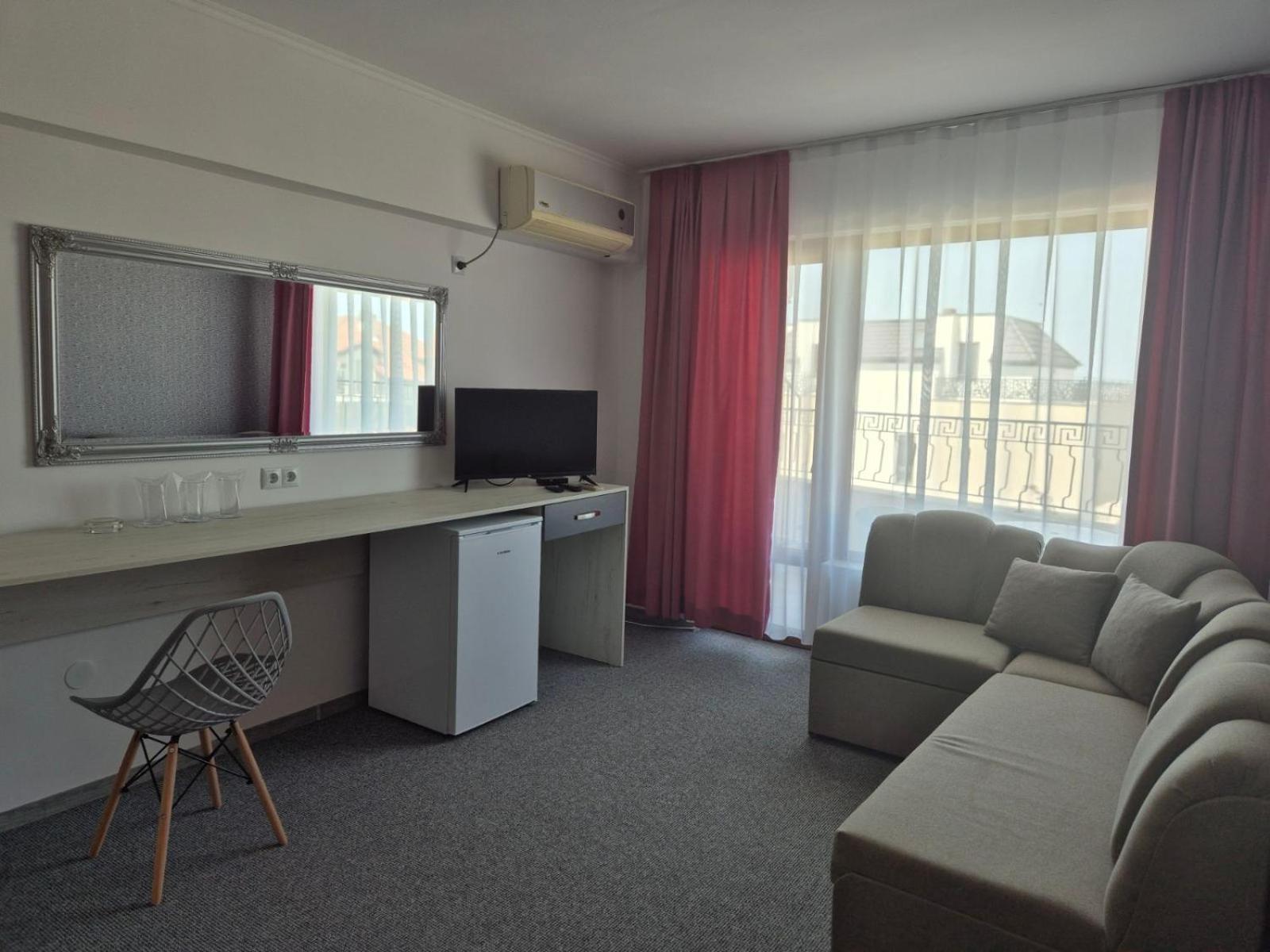 Dani Beach Sozopol Esterno foto